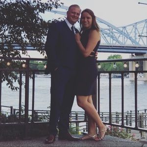 Meet your Posher, Nick